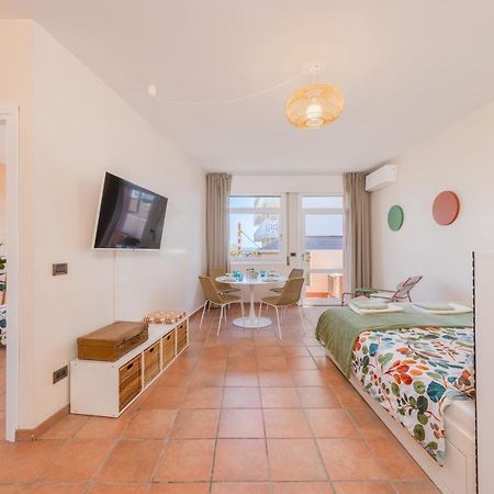 Apartments Gasser - Apartment 3 Caorle Exterior foto